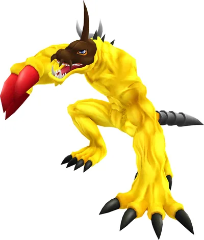 Cyclomon artwork (promo)