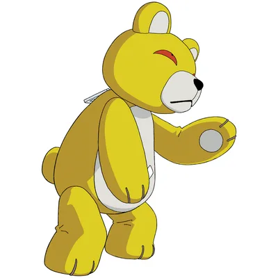 Monzaemon artwork (promo)