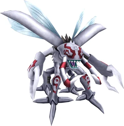 Okuwamon artwork (promo)