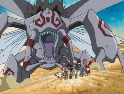 Okuwamon artwork (promo)