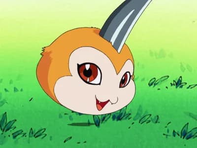 Tunomon artwork (promo)