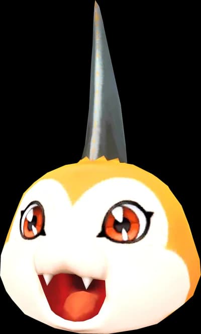 Tunomon artwork (promo)