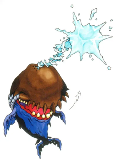 Whamon artwork (promo)