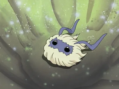 Yuramon artwork (promo)