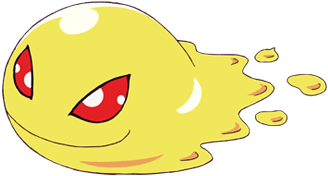 Zurumon artwork (promo)