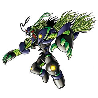 Algomon (Ultimate) portrait