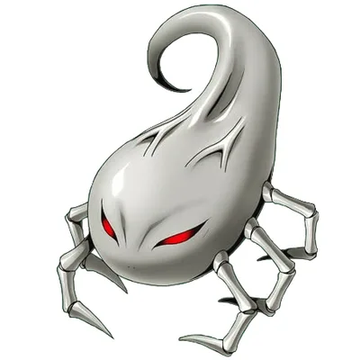 Arkadimon Baby portrait
