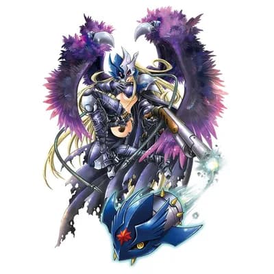 Beel Starmon (X-Antibody) portrait