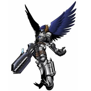 Beelzebumon (2010 Anime Version) portrait