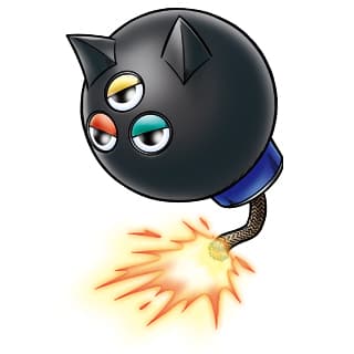 Bommon portrait