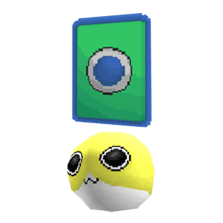 Cardmon C1 portrait