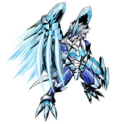 Crys Paledramon portrait