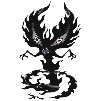 Eyesmon(Scatter Mode) portrait