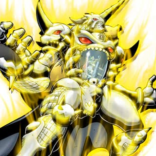Ginkakumon Promote portrait