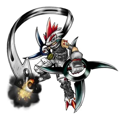 Iguneetmon portrait