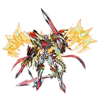 JESmon (X-Antibody) portrait