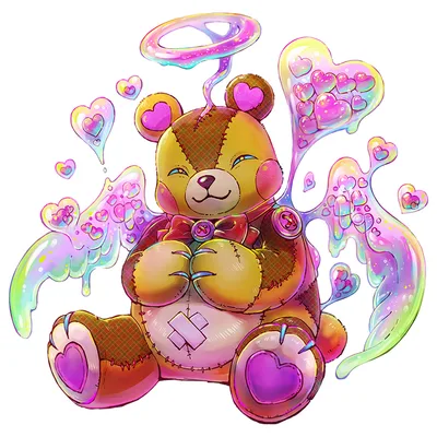 Monzaemon (X-Antibody) portrait
