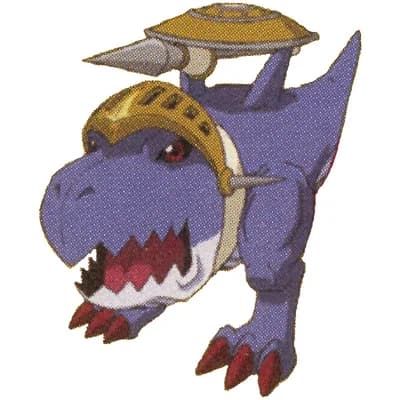 Pawn Gaossmon portrait