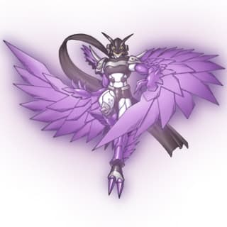 Ravmon(Burst Mode) portrait