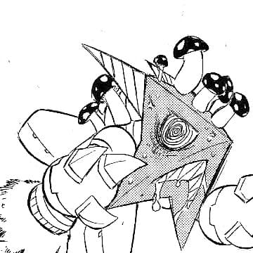 Scud Missimon portrait