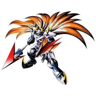 Shoutmon X3SD portrait
