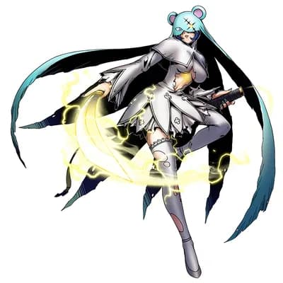 Sistermon Ciel (Awake) portrait