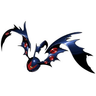 Soundbirdmon portrait
