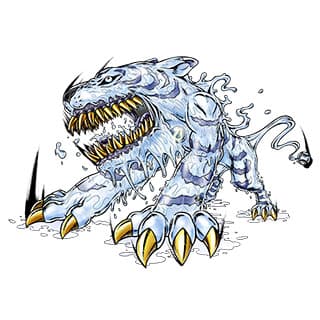 Splashmon Darkness Mode portrait