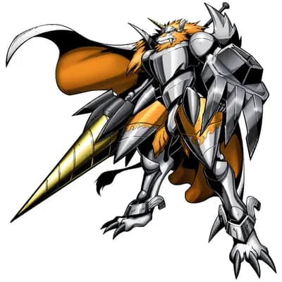 Yaeger Dorulumon portrait